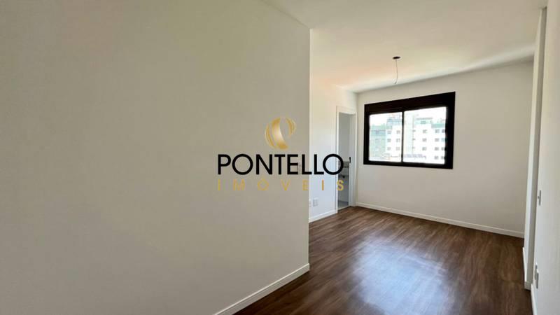 Apartamento, 3 quartos, 77 m² - Foto 9