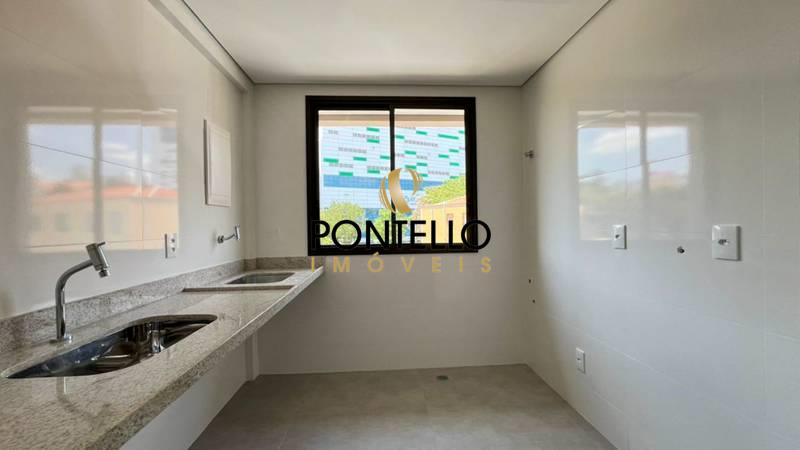 Apartamento, 3 quartos, 77 m² - Foto 6