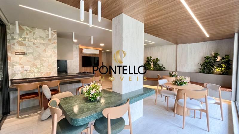 Apartamento, 3 quartos, 77 m² - Foto 21