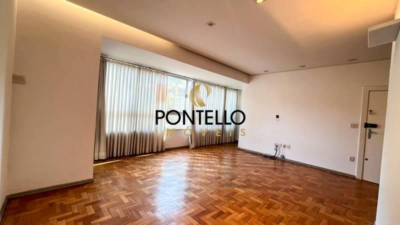 Apartamento, 3 quartos, 150 m² - Foto 3