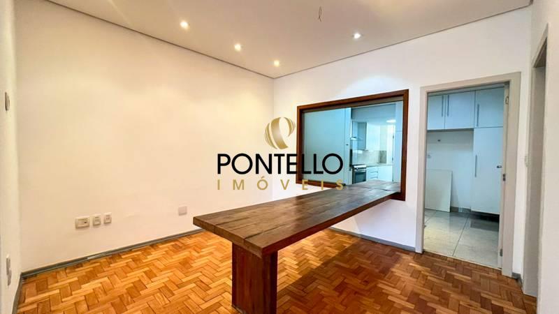 Apartamento, 3 quartos, 150 m² - Foto 2