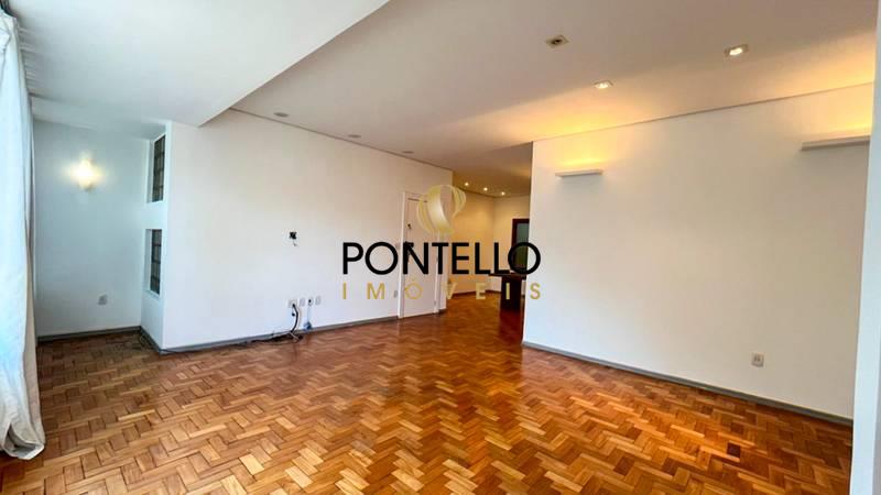 Apartamento, 3 quartos, 150 m² - Foto 5