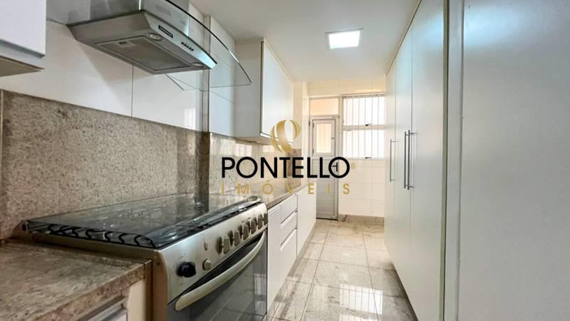 Apartamento, 3 quartos, 150 m² - Foto 9