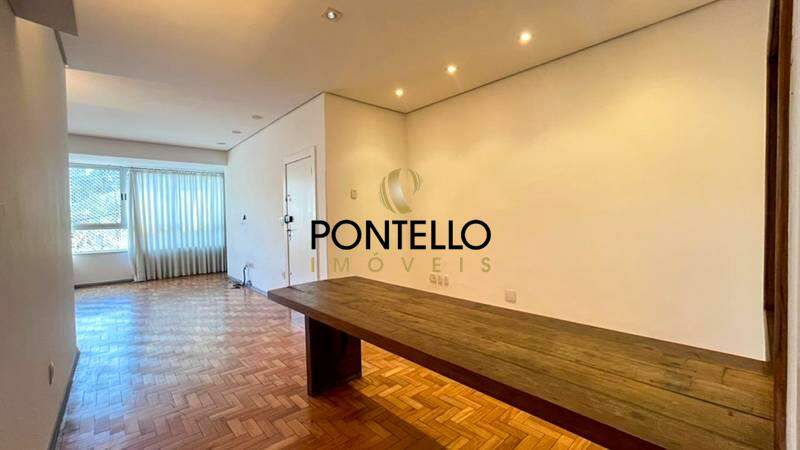 Apartamento, 3 quartos, 150 m² - Foto 1