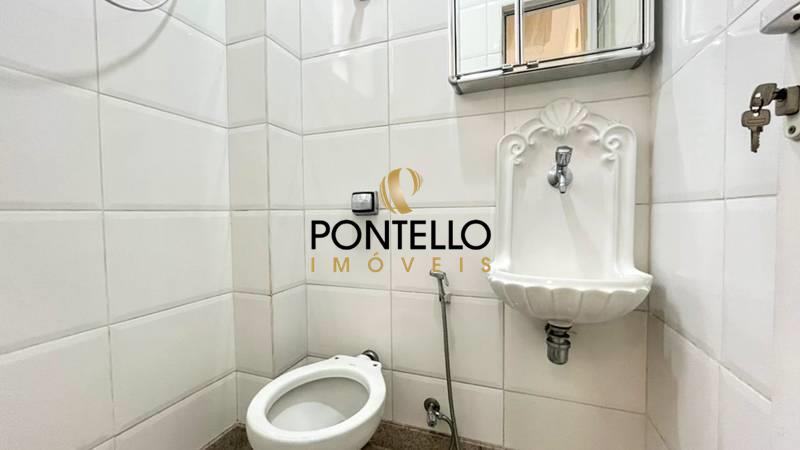 Apartamento, 3 quartos, 150 m² - Foto 25