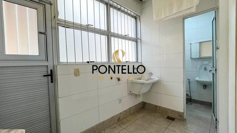 Apartamento, 3 quartos, 150 m² - Foto 10