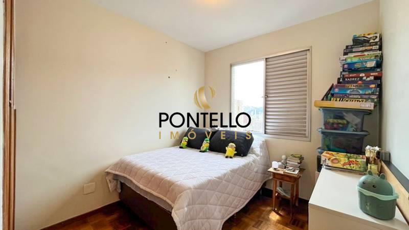 Apartamento, 3 quartos, 100 m² - Foto 17
