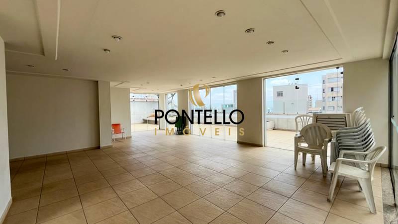 Apartamento, 3 quartos, 100 m² - Foto 23