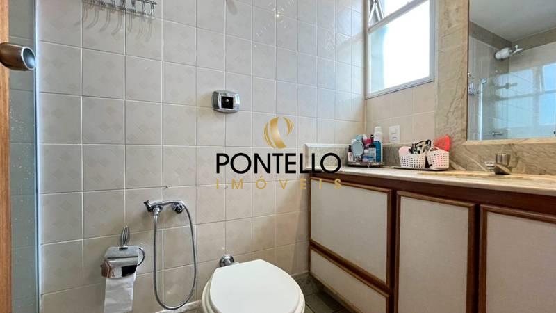 Apartamento, 3 quartos, 100 m² - Foto 19
