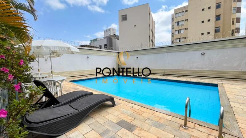 Apartamento, 3 quartos, 100 m² - Foto 21