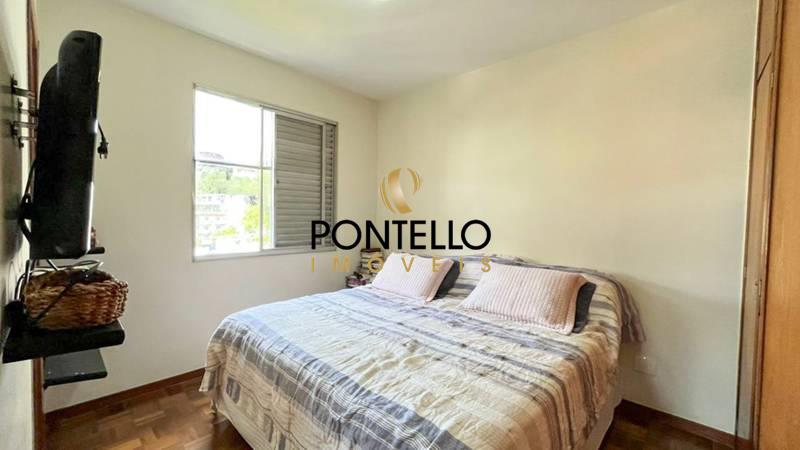 Apartamento, 3 quartos, 100 m² - Foto 15