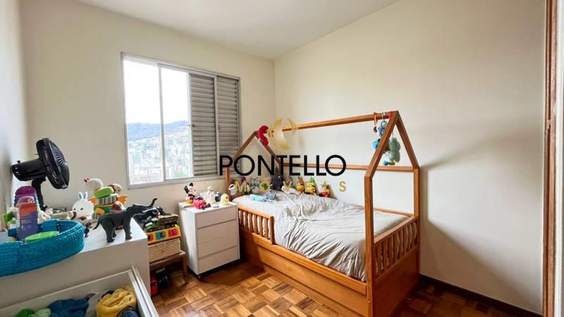 Apartamento, 3 quartos, 100 m² - Foto 12