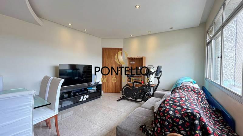 Apartamento, 3 quartos, 100 m² - Foto 3