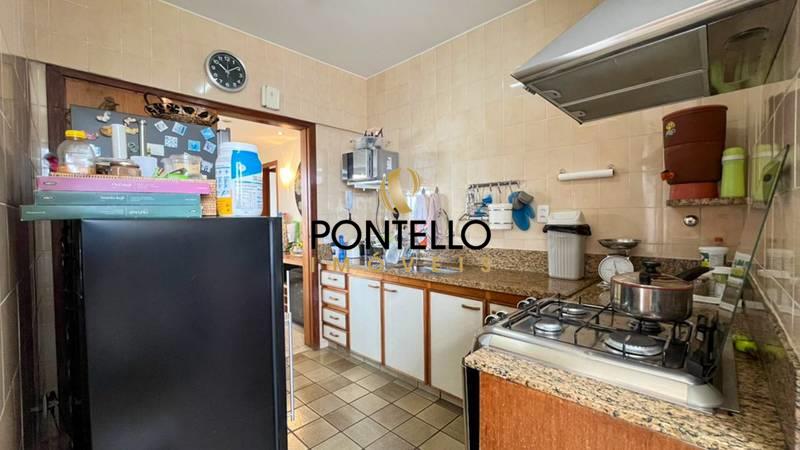 Apartamento, 3 quartos, 100 m² - Foto 6