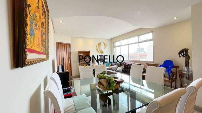 Apartamento, 3 quartos, 100 m² - Foto 1