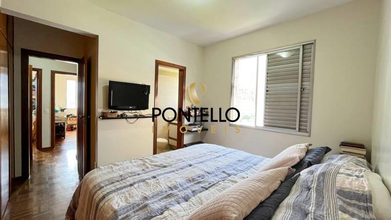 Apartamento, 3 quartos, 100 m² - Foto 13