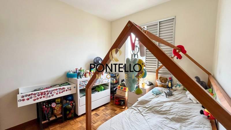 Apartamento, 3 quartos, 100 m² - Foto 11