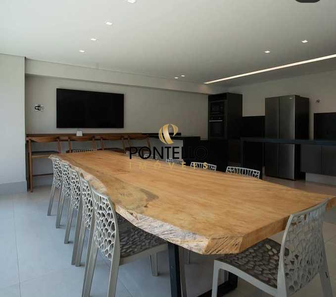 Apartamento, 4 quartos, 140 m² - Foto 21