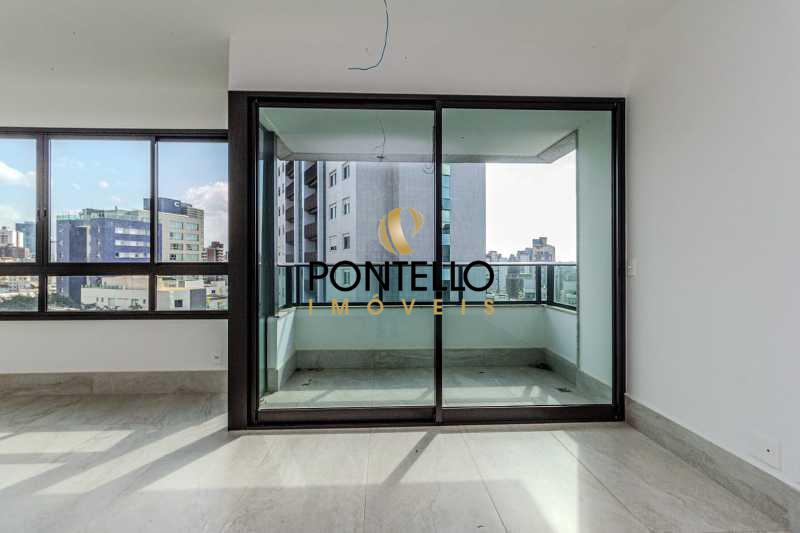Apartamento, 4 quartos, 140 m² - Foto 3