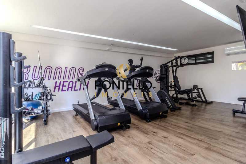 Apartamento, 4 quartos, 140 m² - Foto 19