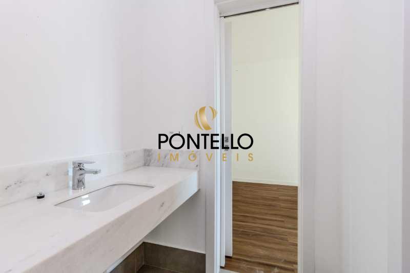 Apartamento, 4 quartos, 140 m² - Foto 12