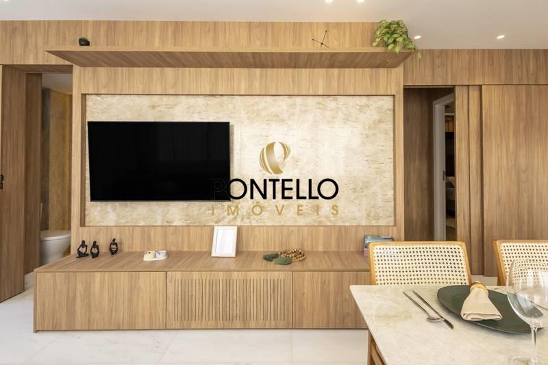 Apartamento, 2 quartos, 71 m² - Foto 5