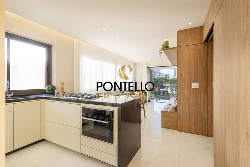 Apartamento, 2 quartos, 71 m² - Foto 9