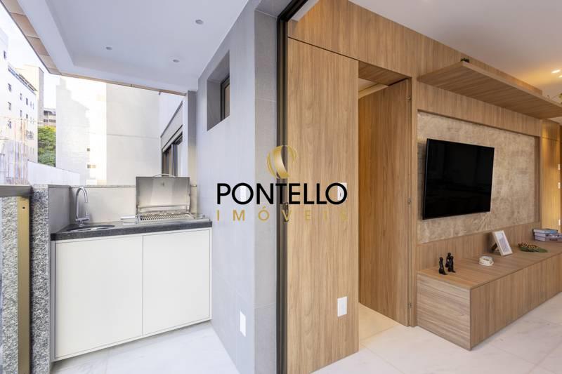 Apartamento, 2 quartos, 71 m² - Foto 4