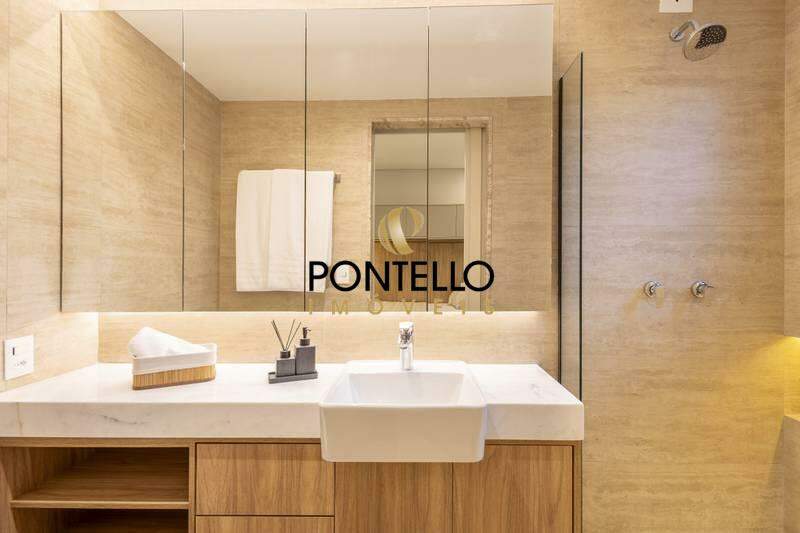 Apartamento 2 quartos à venda em Sion, Belo Horizonte - MG - foto 30