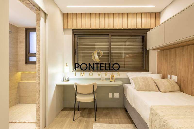 Apartamento 2 quartos à venda em Sion, Belo Horizonte - MG - foto 26