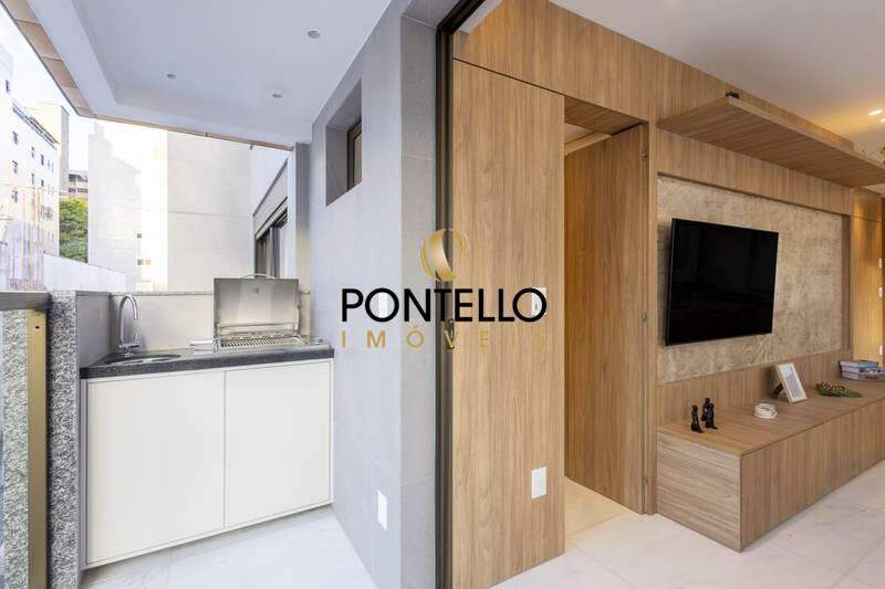 Apartamento 2 quartos à venda em Sion, Belo Horizonte - MG - foto 27