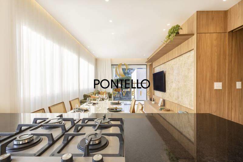 Apartamento 2 quartos à venda em Sion, Belo Horizonte - MG - foto 28