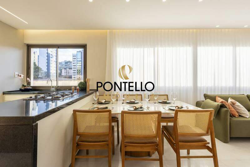 Apartamento, 2 quartos, 71 m² - Foto 2