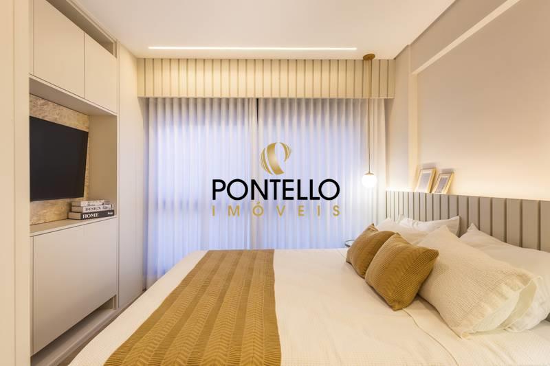 Apartamento, 2 quartos, 71 m² - Foto 17