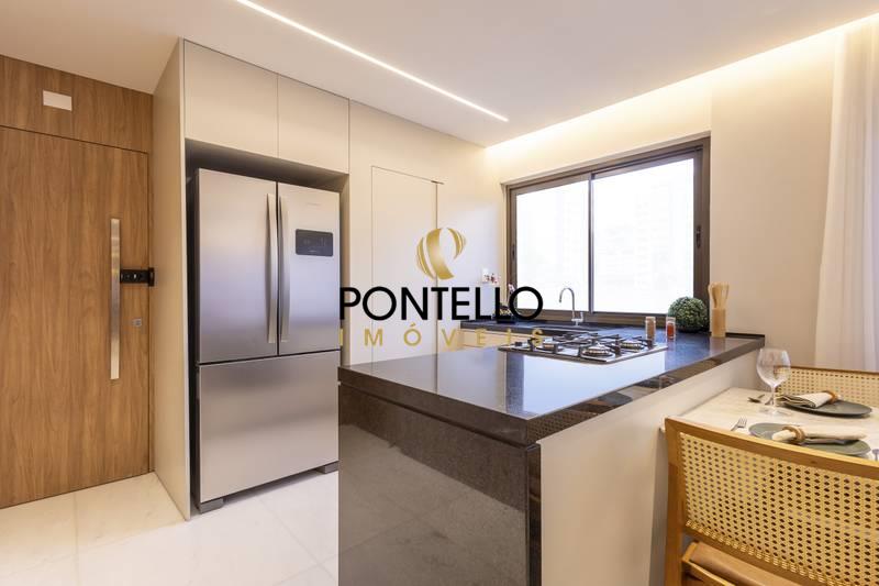 Apartamento, 2 quartos, 71 m² - Foto 2