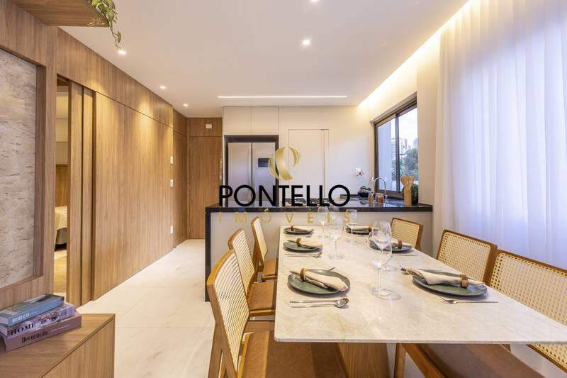 Apartamento 2 quartos à venda em Sion, Belo Horizonte - MG - foto 28