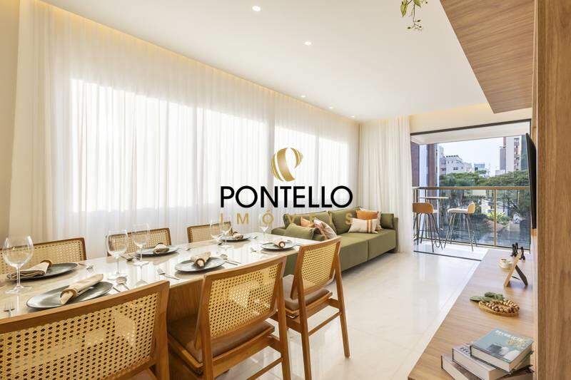 Apartamento 2 quartos à venda em Sion, Belo Horizonte - MG - foto 29