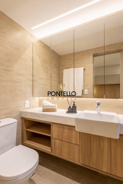 Apartamento, 2 quartos, 71 m² - Foto 9