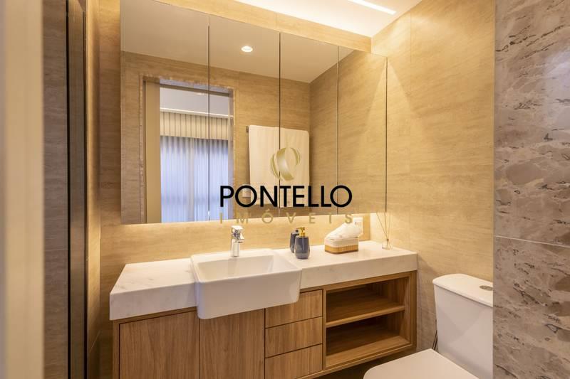 Apartamento, 2 quartos, 71 m² - Foto 3