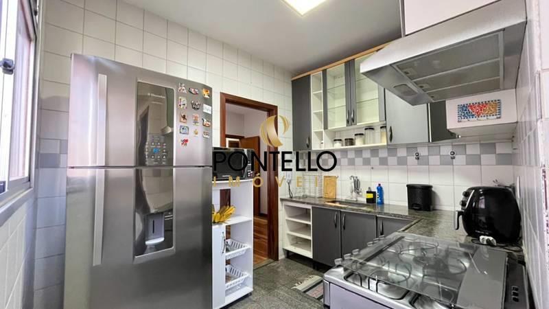 Apartamento, 3 quartos, 105 m² - Foto 1