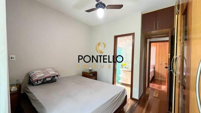 Apartamento, 3 quartos, 105 m² - Foto 11