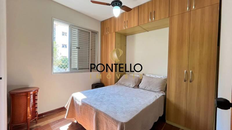Apartamento, 3 quartos, 105 m² - Foto 13