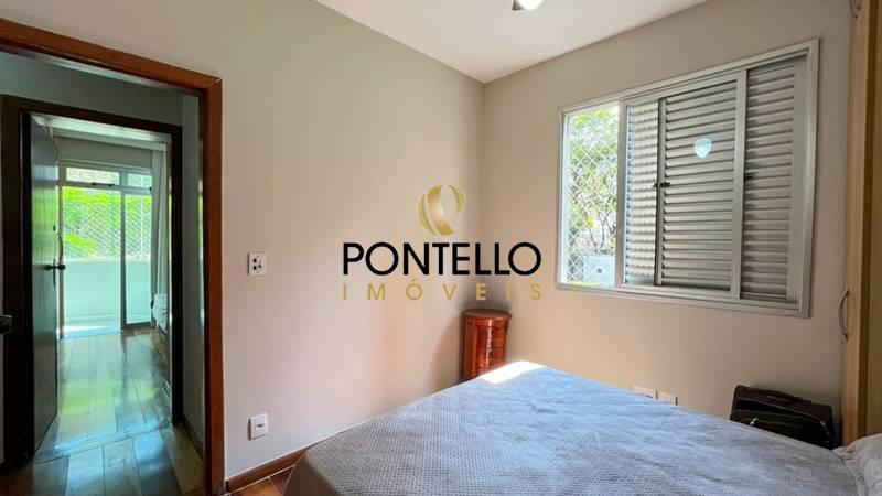 Apartamento, 3 quartos, 105 m² - Foto 14