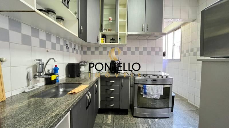 Apartamento, 3 quartos, 105 m² - Foto 2