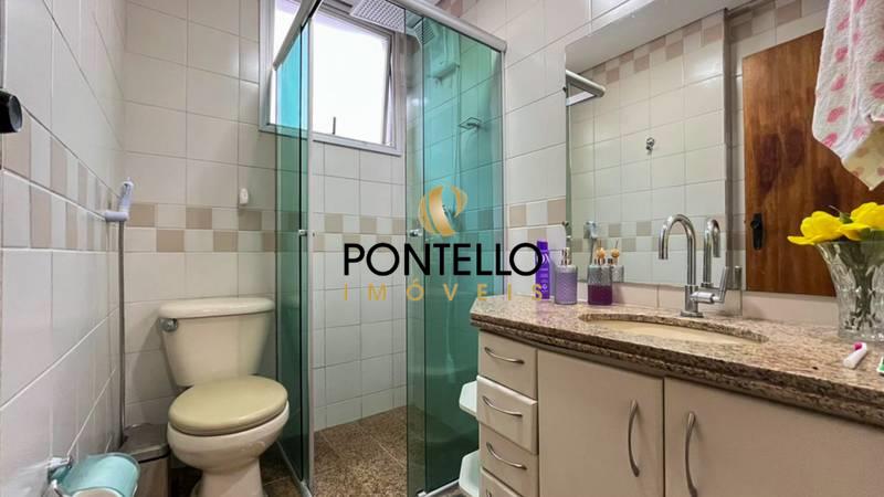 Apartamento, 3 quartos, 105 m² - Foto 3