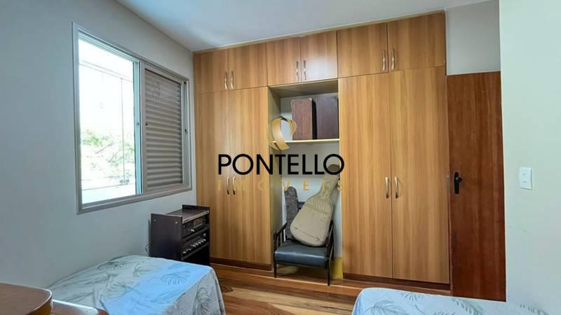 Apartamento, 3 quartos, 105 m² - Foto 4