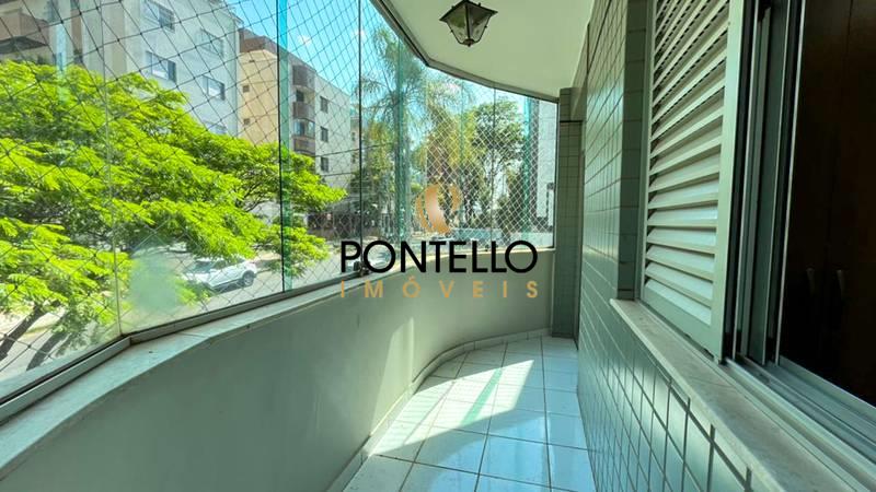 Apartamento, 3 quartos, 105 m² - Foto 5