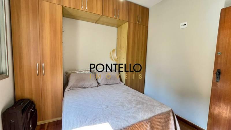 Apartamento, 3 quartos, 105 m² - Foto 6