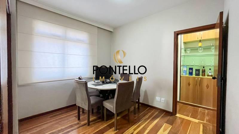 Apartamento, 3 quartos, 105 m² - Foto 7