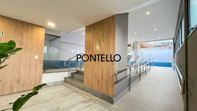 Cobertura, 3 quartos, 134 m² - Foto 1